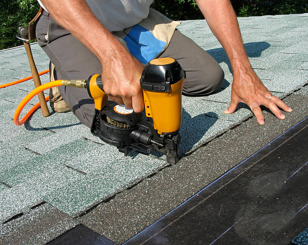 Best Commercial Roofing Services  in Kittitas, WA