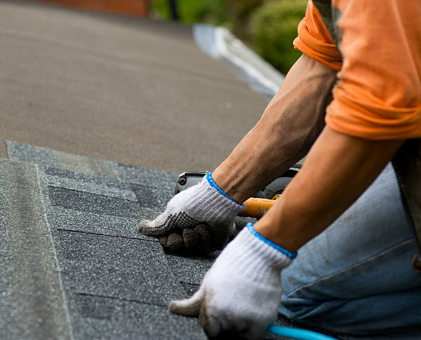 Best Gutter Installation and Roofing  in Kittitas, WA