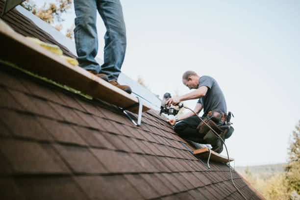 Best Storm Damage Roof Repair  in Kittitas, WA