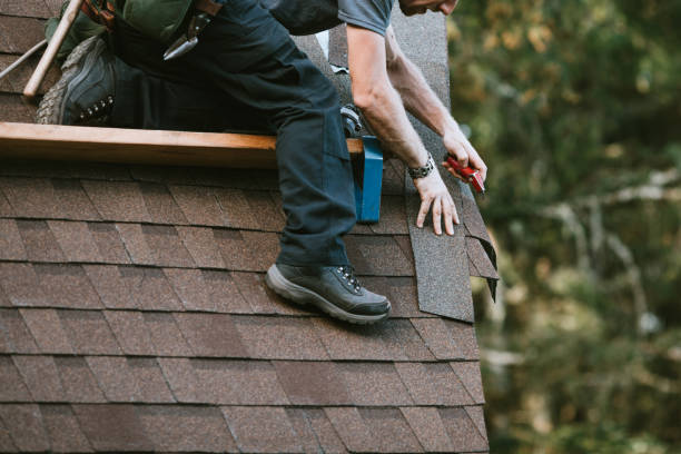 Best Roof Leak Repair  in Kittitas, WA